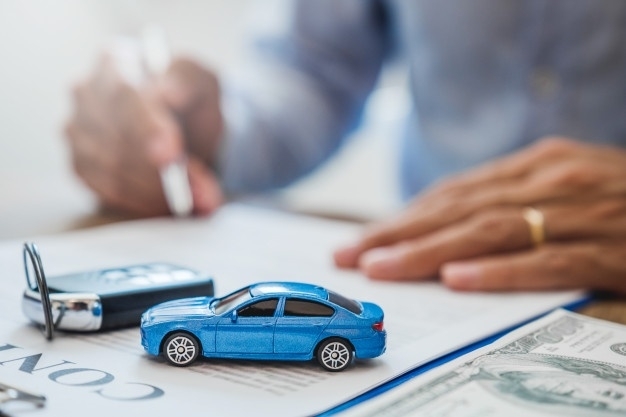 Car Loans / Vehicle Loans