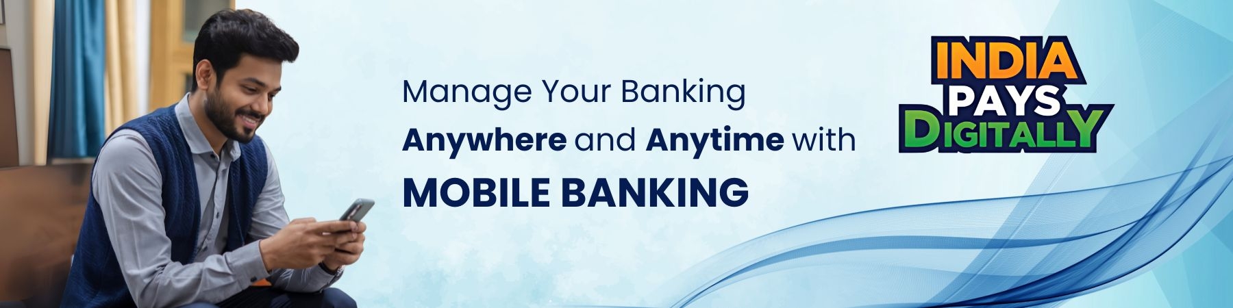 Mobile banking 