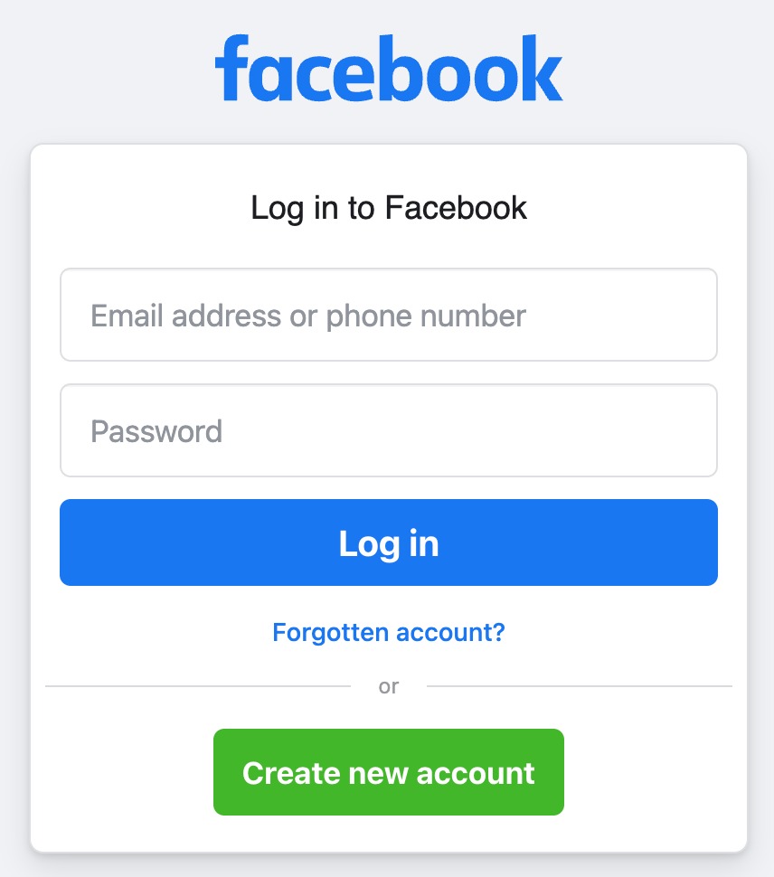 Free facebook free facebook fb login free fb